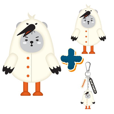 Amazon.co.jp: もんすたX ショヌ BAETONGYI DOLL ミニドール