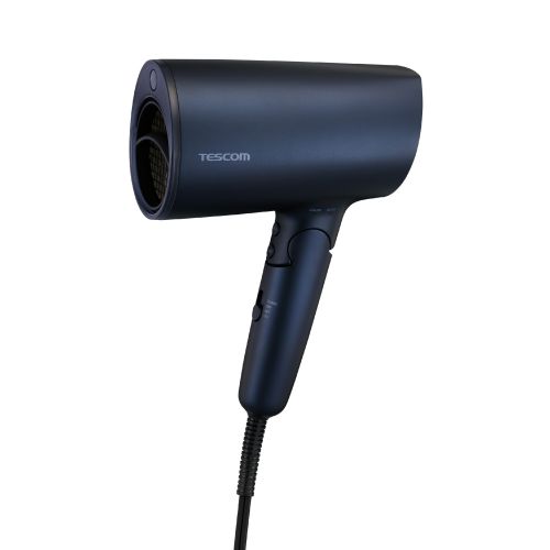 テスコム TD713A-A マイナスイオン ヘアドライヤー（ネイビー） TD713AA