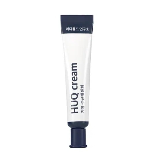 メディトールド研究所ヘムクリーム（HUQ cream）