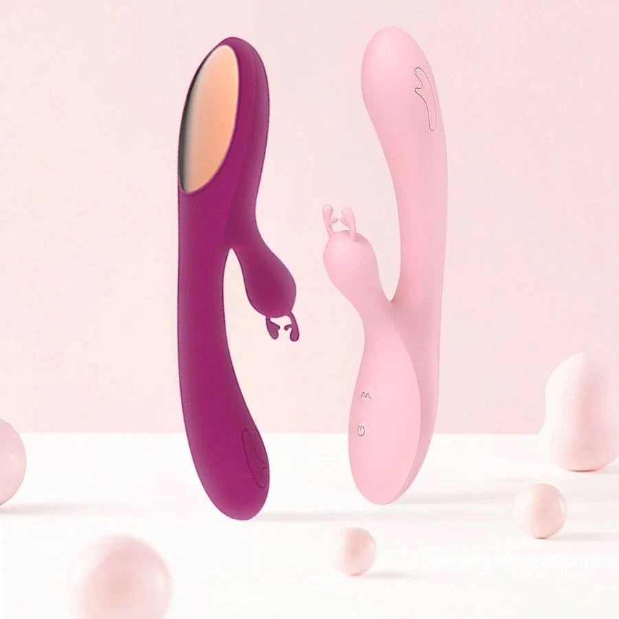 5点セット メガ割 マッサージャー 小型 女性デンマ 強力 マッサージ コードレス マッサージ器 電マ ハンディマッサー