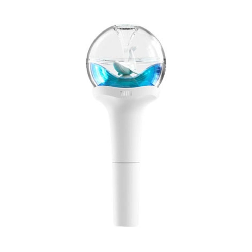 NMIXX ペンライト 公式】NMIXX ペンライト OFFICIAL LIGHT STICK 正規品 KPOP グッズ