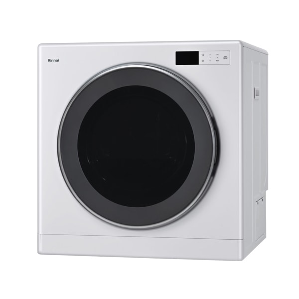 RDT-63NTU-13A 乾太くん デラックスタイプ ガス衣類乾燥機 (6.0kgタイプ/都市ガス用/軒下設置用モデル)