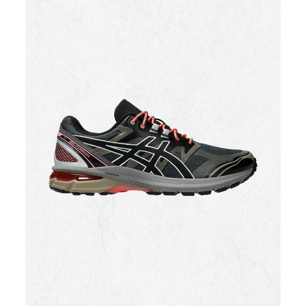 ASICS GEL-TERRAIN - グラフィティグレーブラック 1203A374-020 2403509