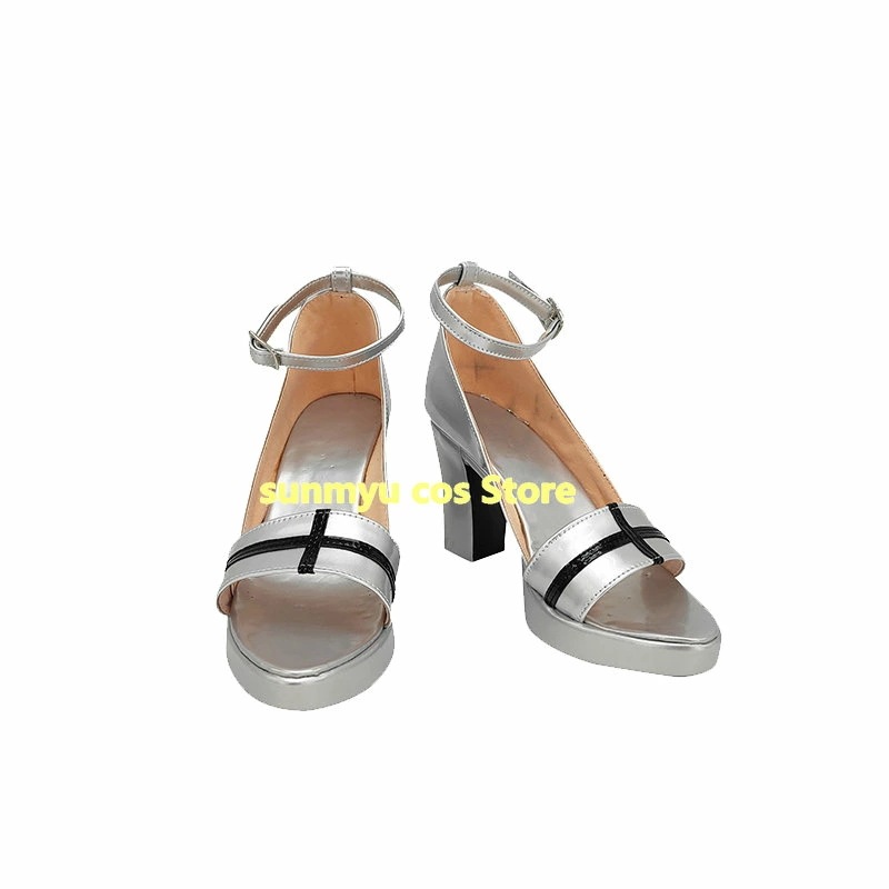 にじさんじ所属 バーチャルYouTuber VTuber にじさんじ 健屋花那 ブーツ　オーダーサイズ　 コスプレ靴 8,333円