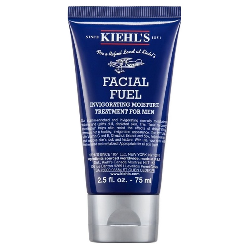 男性用 フェイシャル フュール モイスチャー トリートメント 75ml