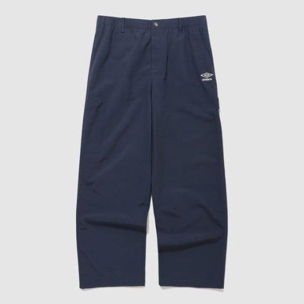 パンツ CQK UQ123CPT11-DVY ウェイファインダー カーペンター パンツ / DEEP NAVY