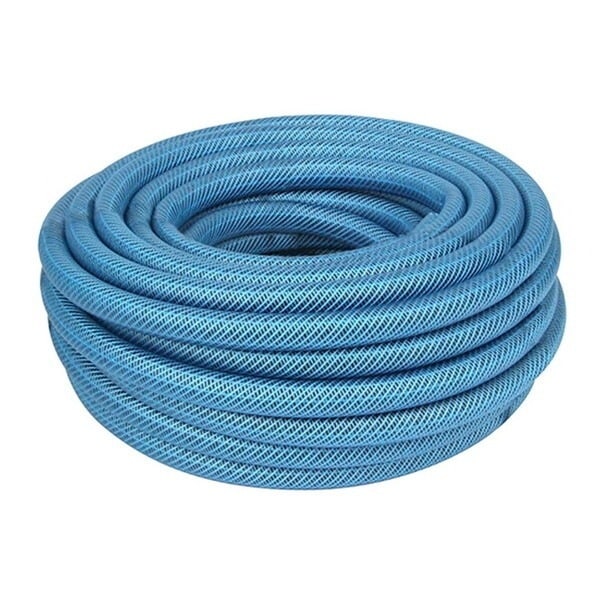 セフティー3 サラッと耐寒耐圧防藻ホース SSH-20BL ブルー