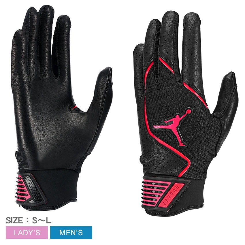 バッティンググローブ 手袋 ジョーダン フライ エリート JD1101 メンズ レディース ベースボール 一般 大人 野球用品 スポーツ 部活 運動 人気 かっこいい 快適 フィット