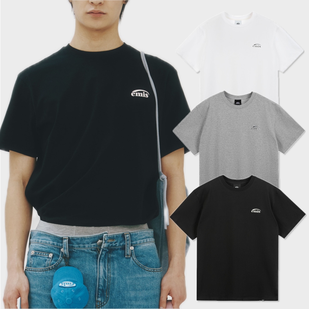 (UNISEX) 24/7 T-SHIRT