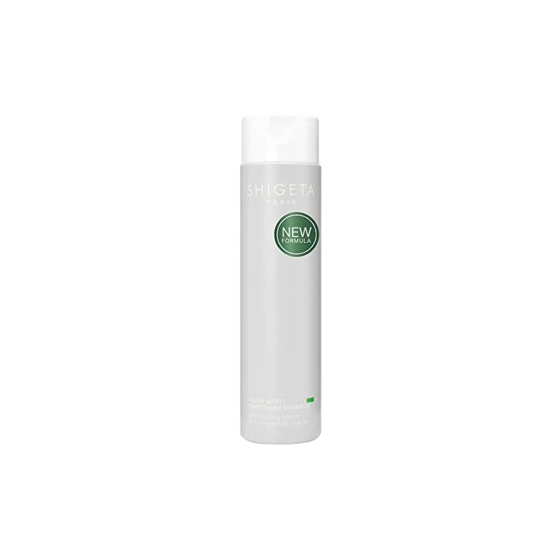 【リニューアル】SHIGETA(シゲタ) フレッシュスピリット シャンプー 250ml エッセンシャルオイル 増量 11,367円