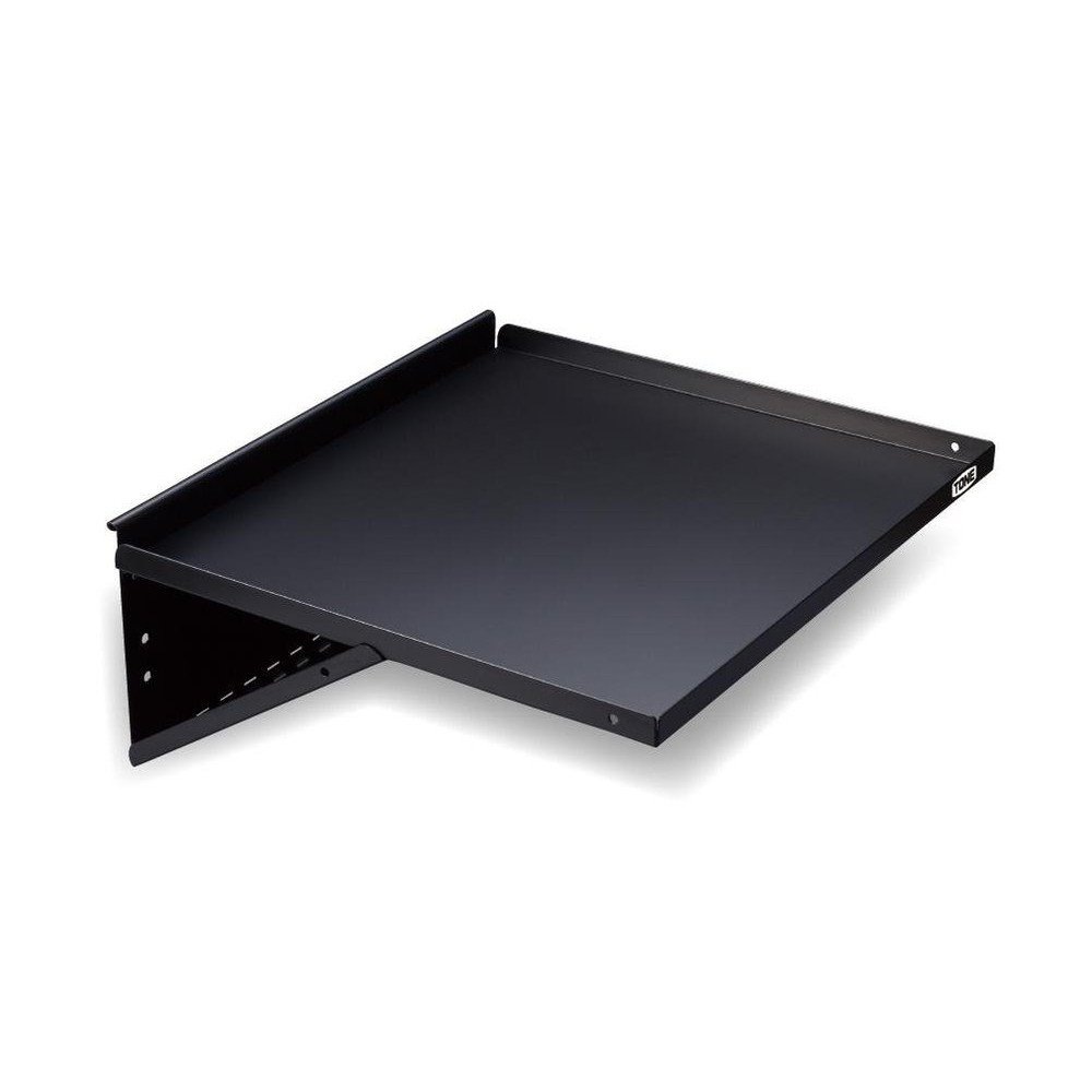 トネ(TONE) サイドテーブル SA-ST ブラック