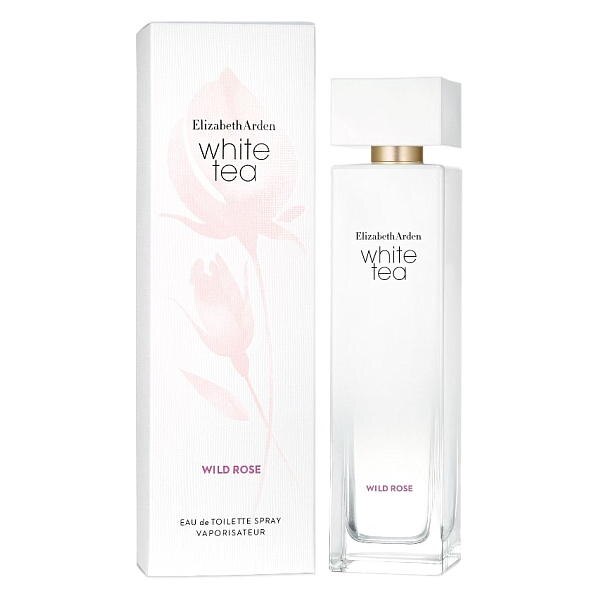 ホワイトティー ワイルドローズ 100ML EDT SP ( オードトワレ )