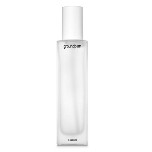 グランドプランブライトニンググローエッセンス120ml韓国Kビューティースキンケア学校軍隊寮空港出国