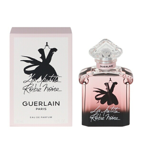 ラ プティット ローブ ノワール EDP SP 50ml
