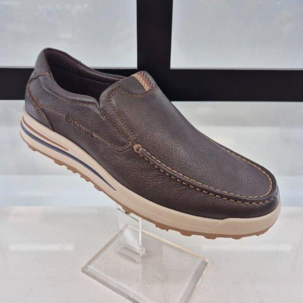 HC11 牛革メンズ E5P1U51A3 (32643036)