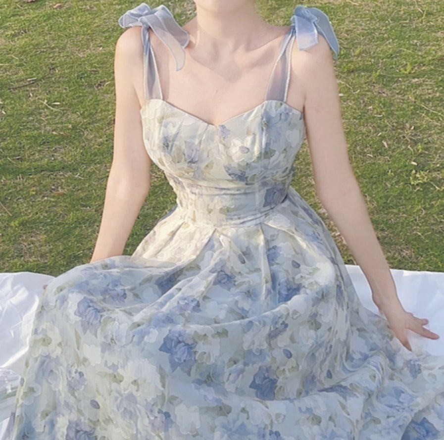 個性的 ワンピース ロングスカート フレアスカート チュールスカート フレアワンピース ティアードワンピース ワンピドレス 膝下 ミモレ ミモレ丈 ロング ロング丈 フレア セミフレア Aライン