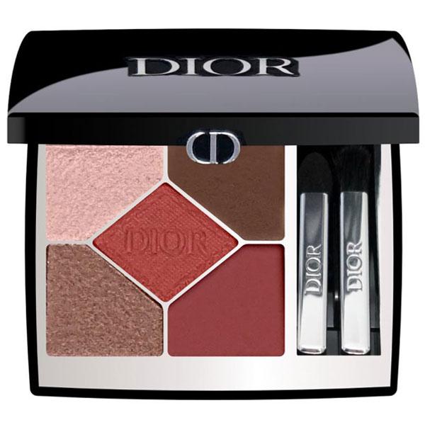 クリスチャンディオール ショウ サンク クルール #673 レッド タータン 7g CHRISTIAN DIOR