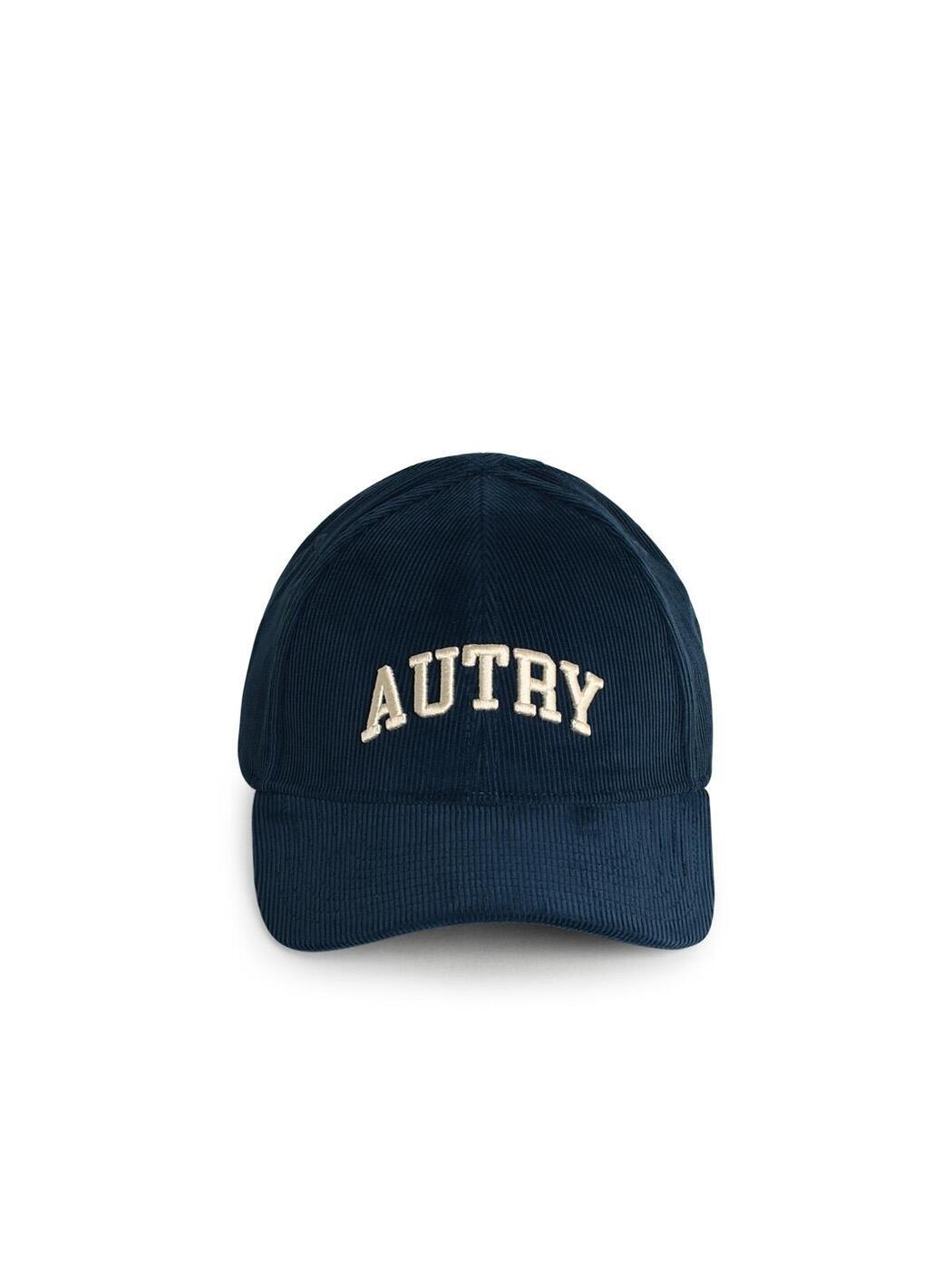 ACPU55BB BASEBALL VELVET BLUE 秋冬2024 帽子 メンズ ia