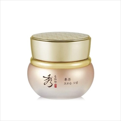 本(ボン) 超保湿 クリーム 50ml