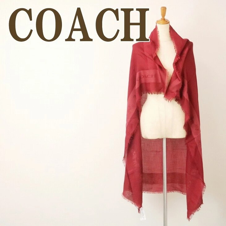 ストール レディース スカーフ ホースキャリッジ 馬車 89793CHE