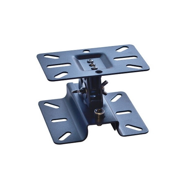 MASSIVE MSH-2000 III(B) ブラック 天吊型スピーカハンガー