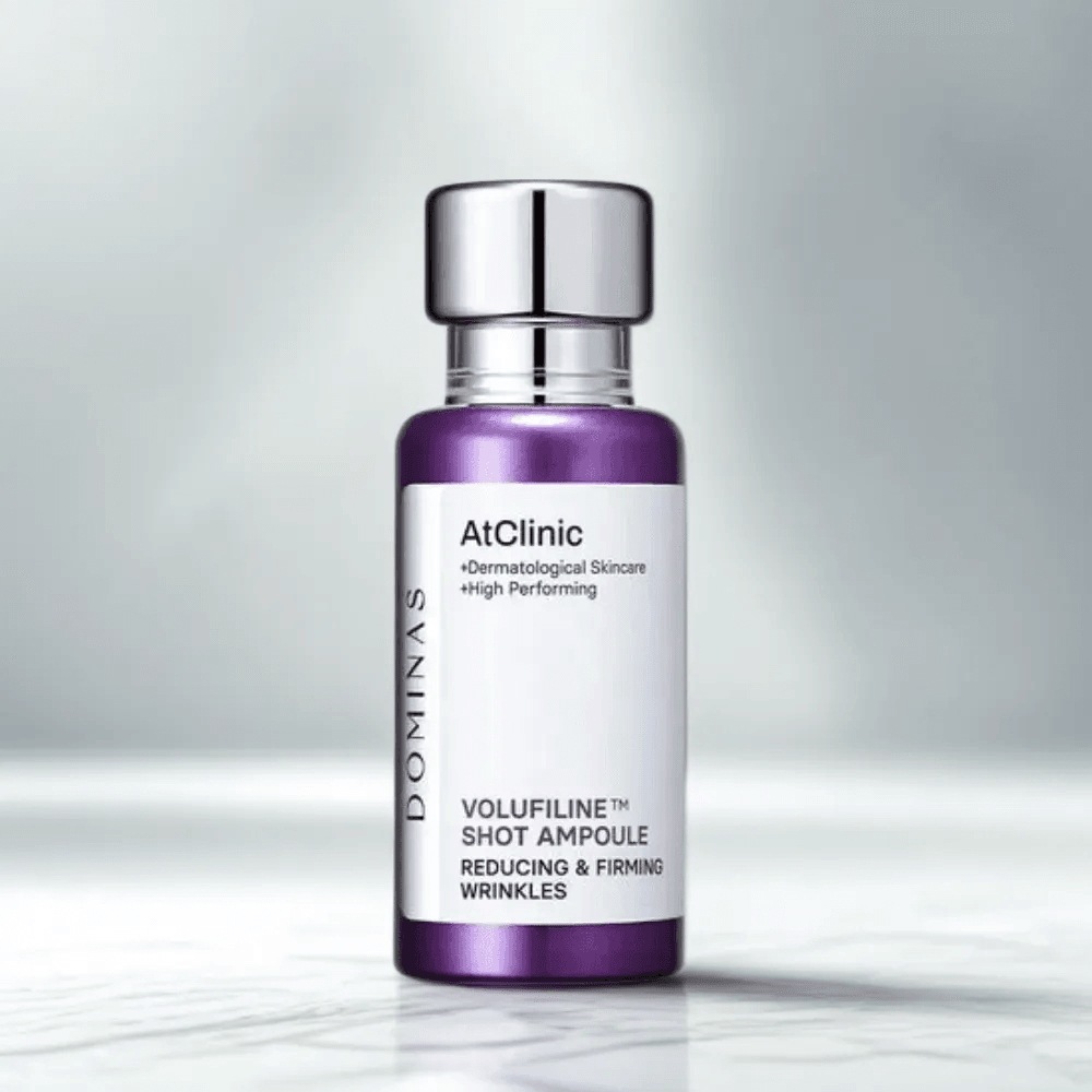 アットクリニック ボルフィリン リンクルショット アンプル 30ml /集中ケア/水分/美容液