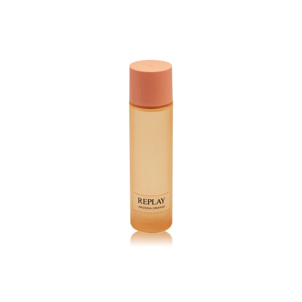 リプレイ アリゾナ オレンジ オードトワレ 200ml
