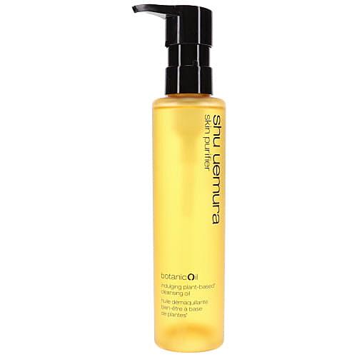 シュウウエムラ ボタニック クレンジング オイル 150ml SHU UEMURA