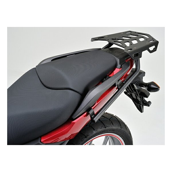 リヤキャリア マルチウイングキャリア NC750X 14～16 /NC700X/S 12～13 用