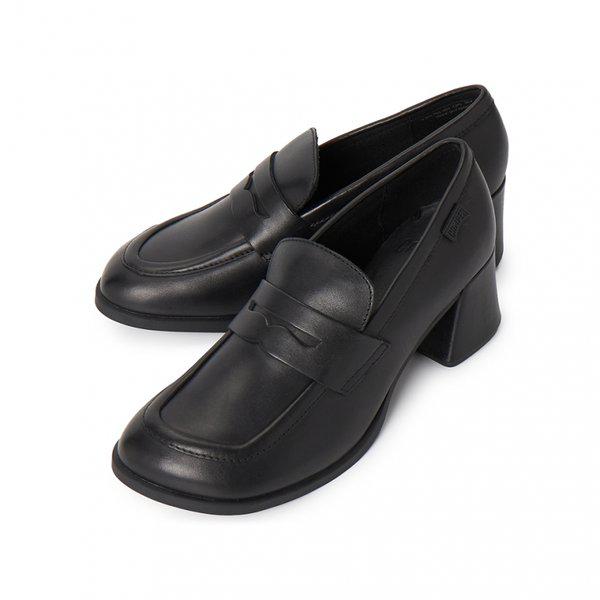 コラ 女性 ローファー K201798 001