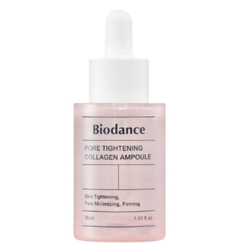 ポアタイトニングコラーゲンアンプル /50ml