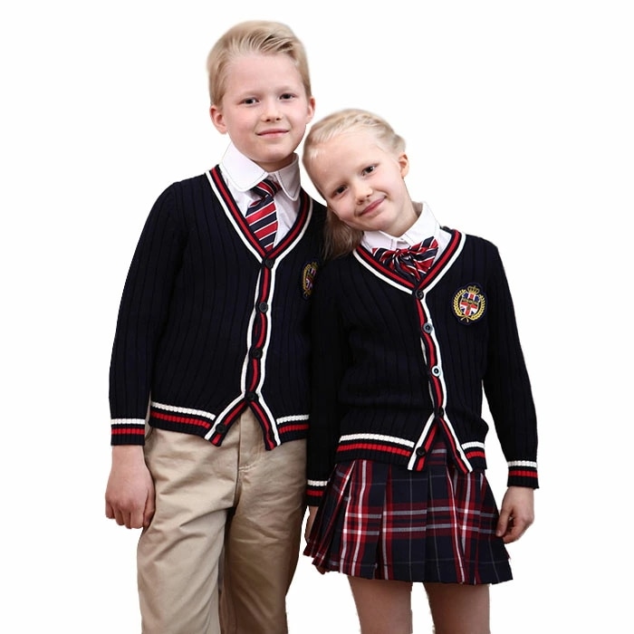 学生服/制服 女子高生/男子用/女子用/子供服/5点セット/女子学生制服/セーラー服/キッズ　ジュニア/中学校制服/女子校生ミニスカ/子どもダンス/演出服/長袖　男子 女子 男の子 女の子 スクール