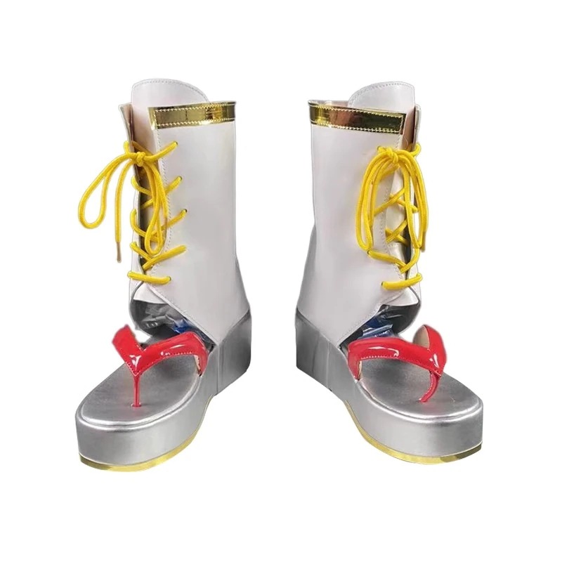 キタサンブラック ウマ娘 北部玄駒 靴 コスプレ道具　アクセサリー 撮影道具 ウマ娘 ブーツ