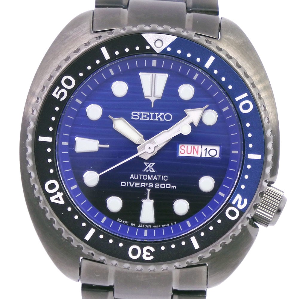 SEIKO プロスペックス SBDY027 自動巻 ダイバー | kensysgas.com