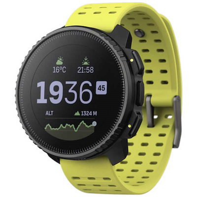 腕時計　まとめ売り スント SUUNTO VERTICAL SS050864000 [Black Lime] タイプ