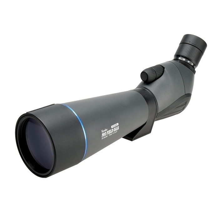 フィールドスコープ 2060倍 20-6080 傾斜型 プロフィールドガイア PFG-60A