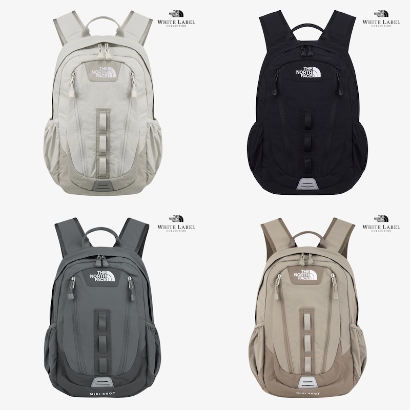 NM2DR54 WL MINI SHOT 正規品保証 関税負担なし 韓国限定販売 男女共用