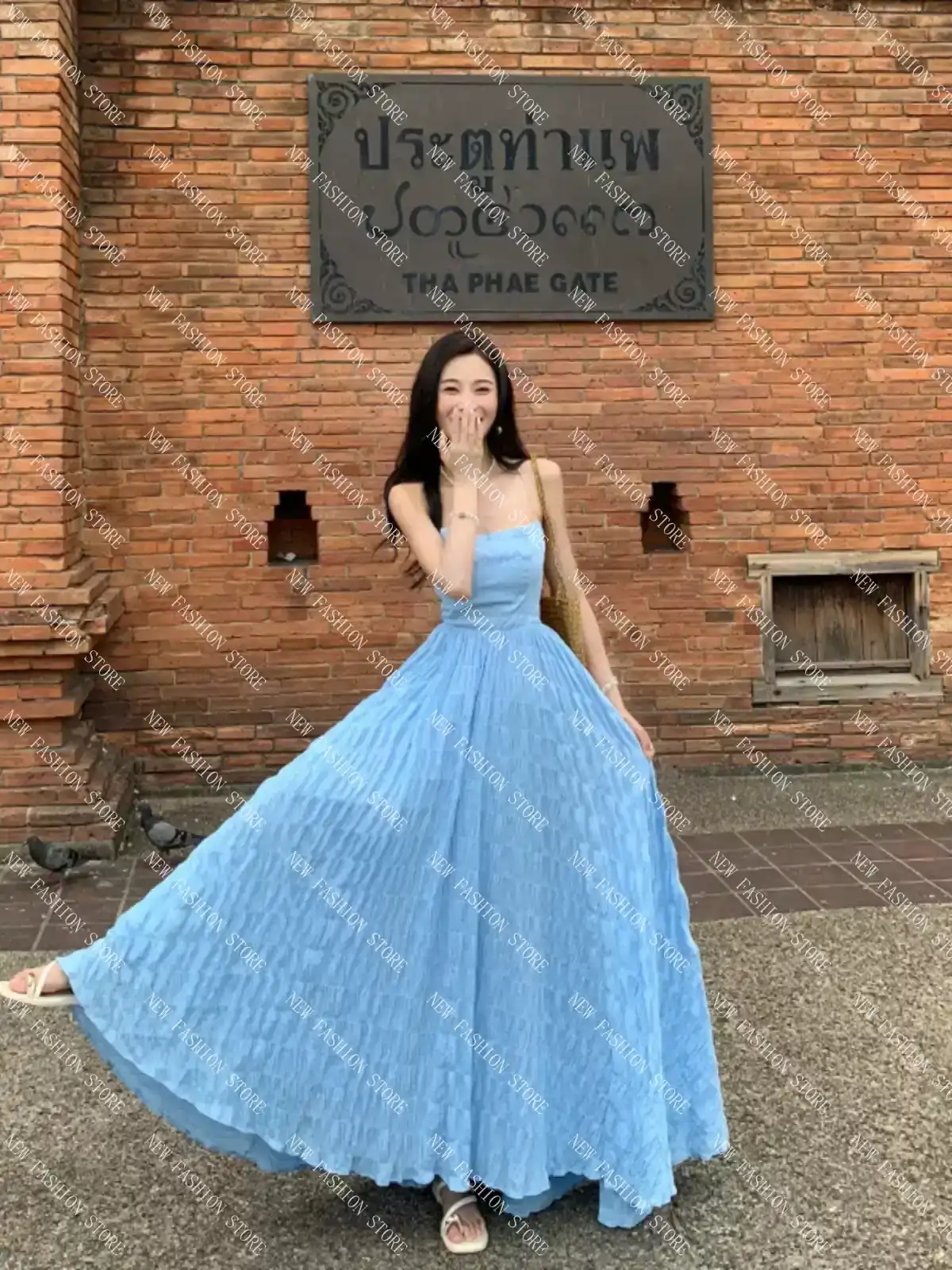 キャミソールワンピース-70