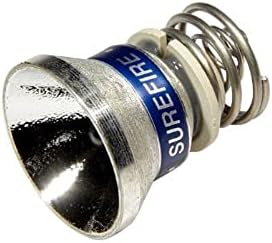 (シュアファイア) SUREFIRE 6P系 6V 65ルーメンバルブ P60