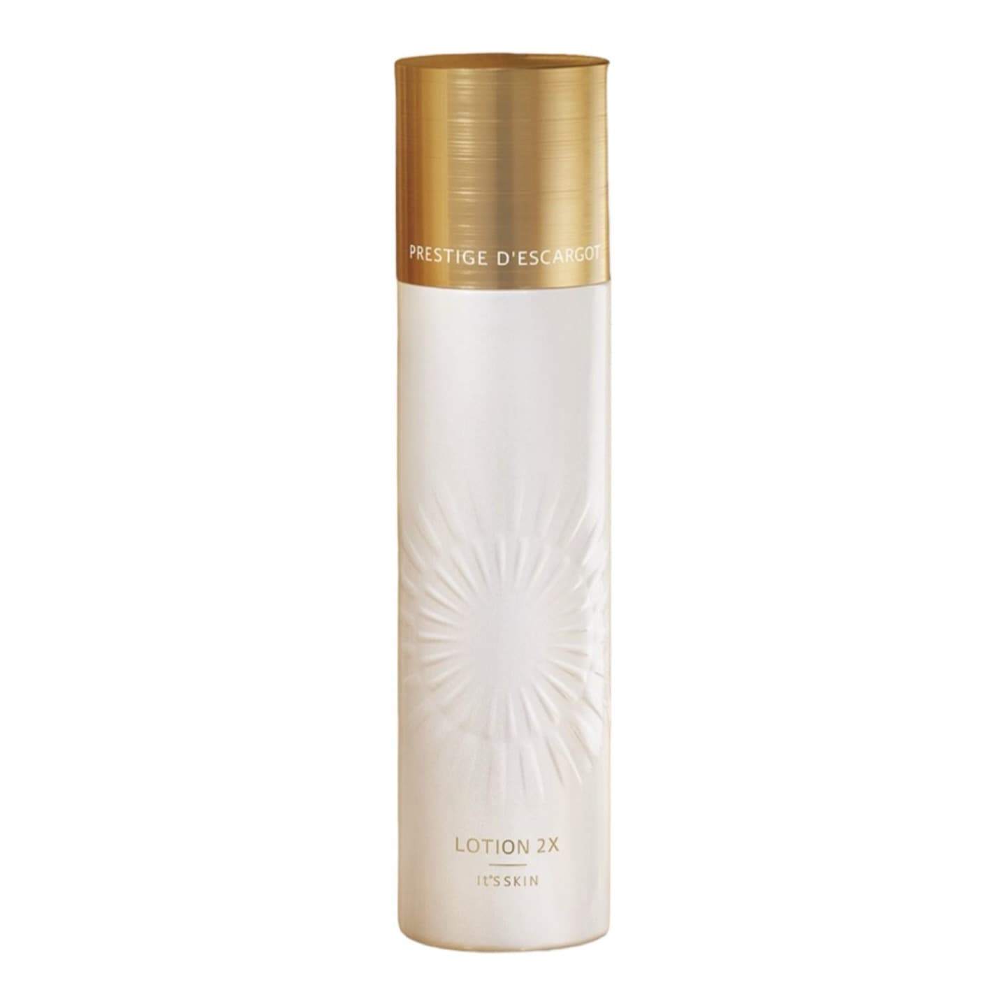 プレステージローション2Xデスカルゴ140ML
