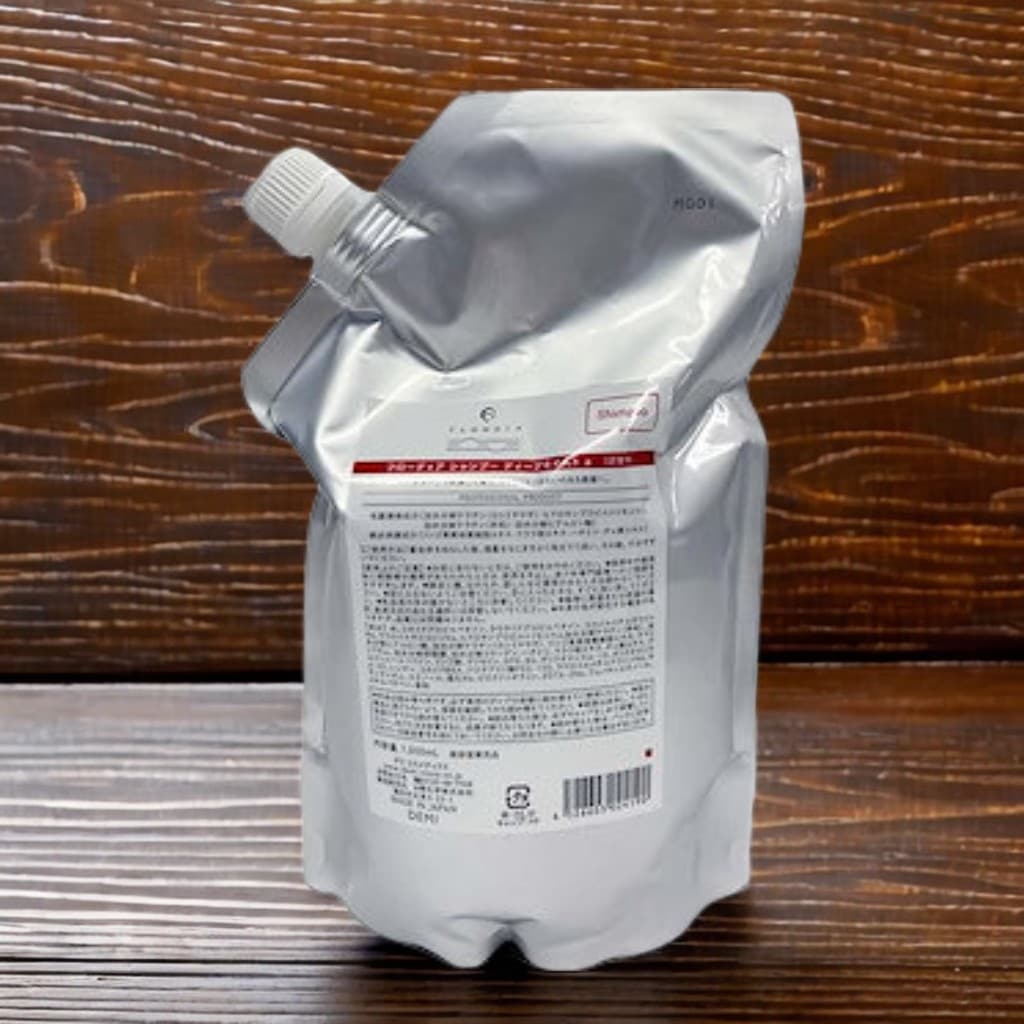 【デミコスメティクス】デミ フローディア ｼｬﾝﾌﾟｰ ﾃﾞｨｰﾌﾟﾓｲｽﾄ A 1000ml 詰替え用