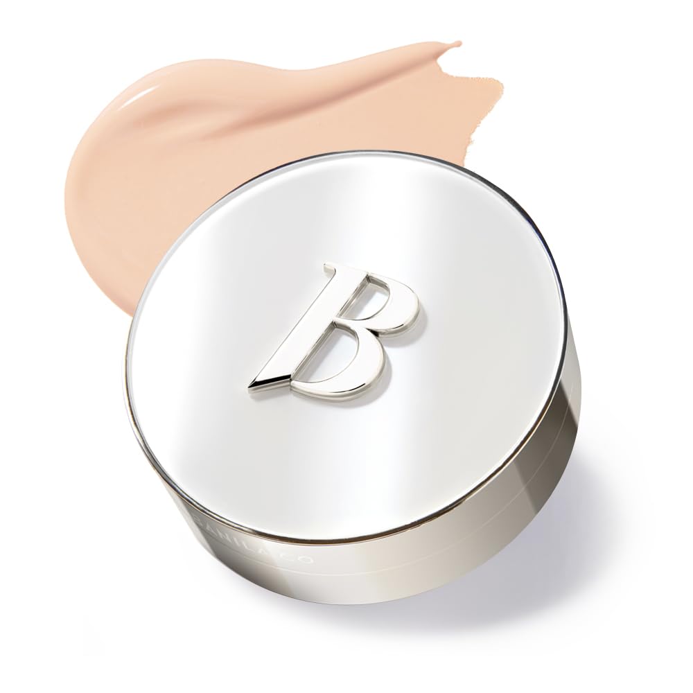 [バニラコ]BANILACO カバーリシャスアルティメットホワイトクッション 本品 (21 Rose) SPF38++ 14g クッションファンデ セミマット