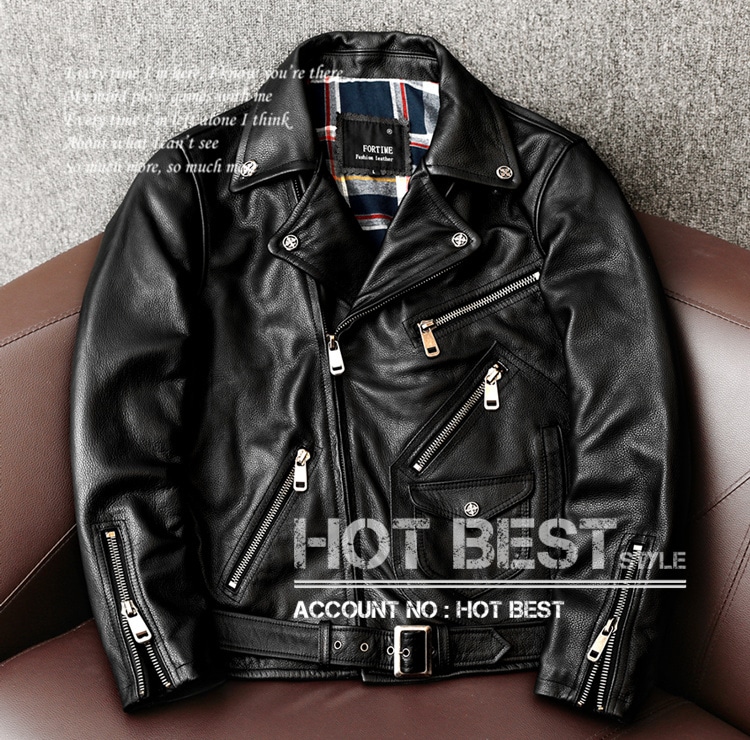 カウハイド 50s ダブルライダース ギフト メンズ 革ジャン レザージャケット Dポケット J-24タイプ クロム鞣し 牛革