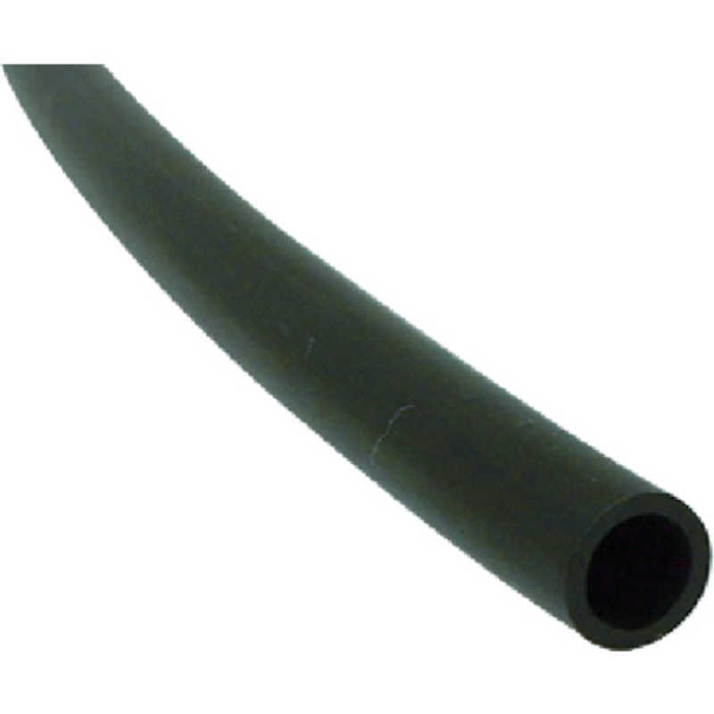 千代田通商　ナイロンチューブ黒　TN4×3100BK