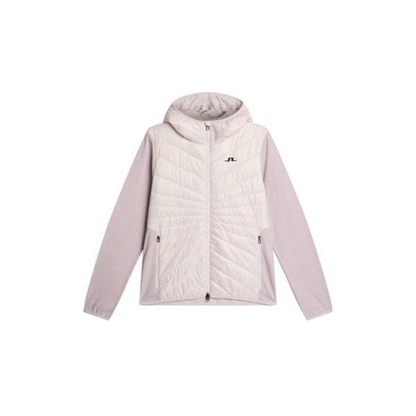 25FW ジャケット GWOW13286U045 GREY LILAC DOM