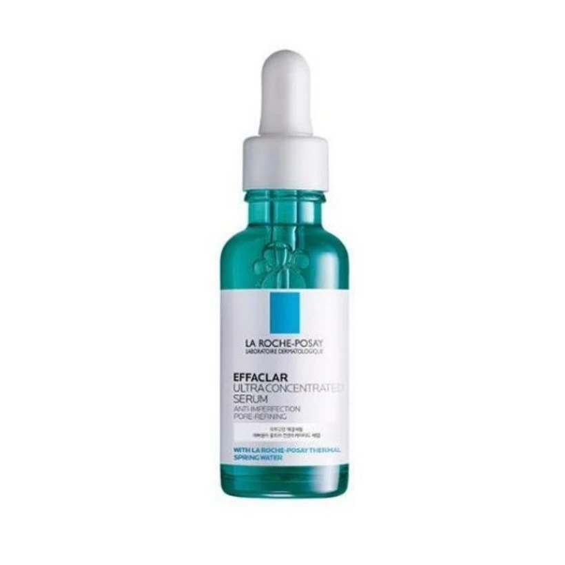 エファクラピールケアセラム, 30ml 5,676円