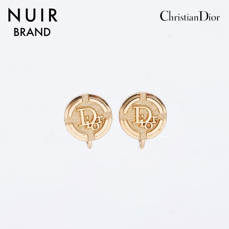 イヤリング ゴールド WS11517