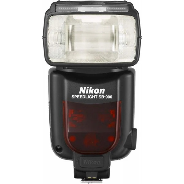 【中古】ニコン Nikon スピードライト SB-900