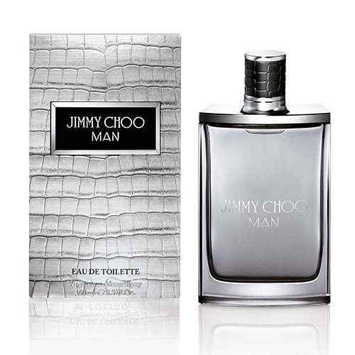 ジミー チュウ マン EDT SP 50ml 香水[4125] 宅配無料