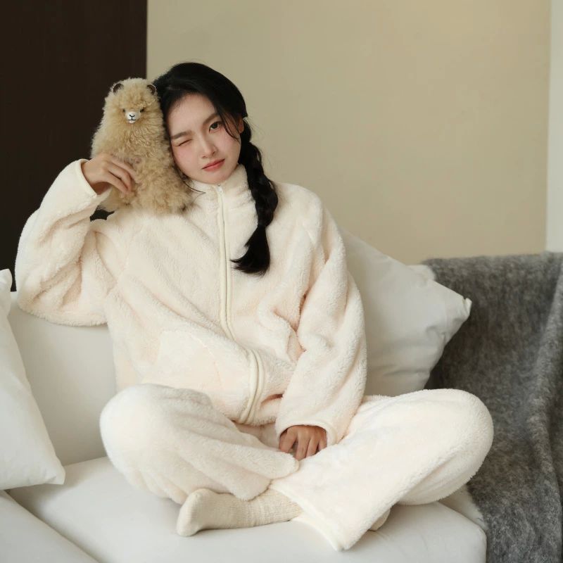 人気SALE ルームウェアで無地 パーカー ふわもこ 着る毛布 部屋着 レディース 上下セット SALE&半額商品多数&お得】ルームウェア